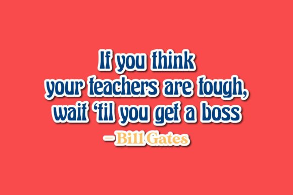 Back to School Quotes Graphics for Crafts